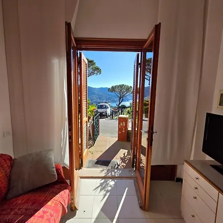 Apartman Civico 21 Portofino Est Rapallo