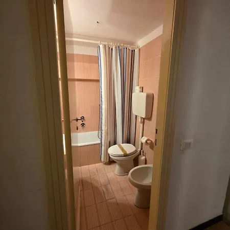 Civico 21 Portofino Est Apartman Rapallo