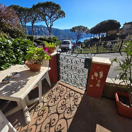 Apartman Civico 21 Portofino Est Rapallo