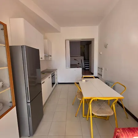 Civico 21 Portofino Est Apartman *