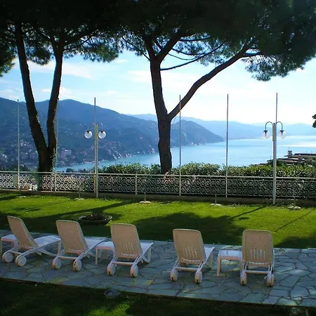 Civico 21 Portofino Est Appartamento *