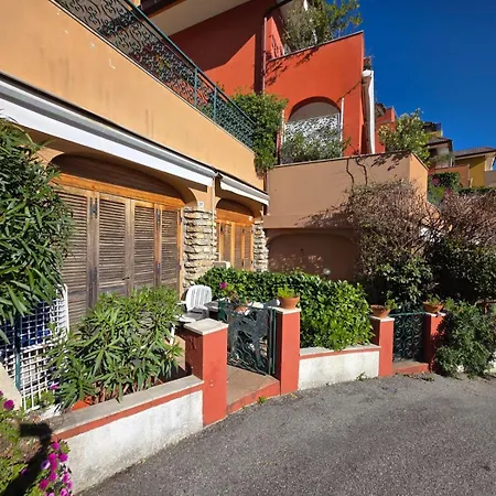Apartamento Civico 21 Portofino Est Rapallo
