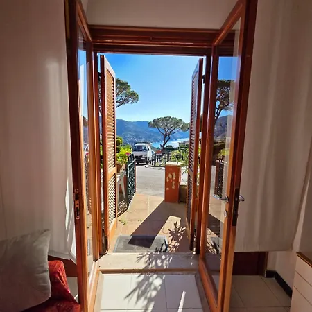 Apartamento Civico 21 Portofino Est Rapallo