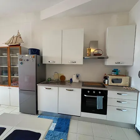 Civico 21 Portofino Est Apartamento
