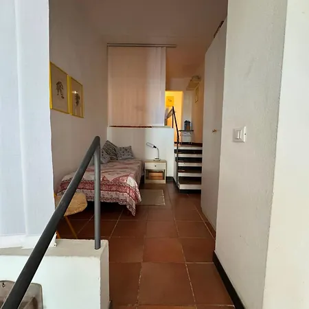 Apartamento Civico 21 Portofino Est *