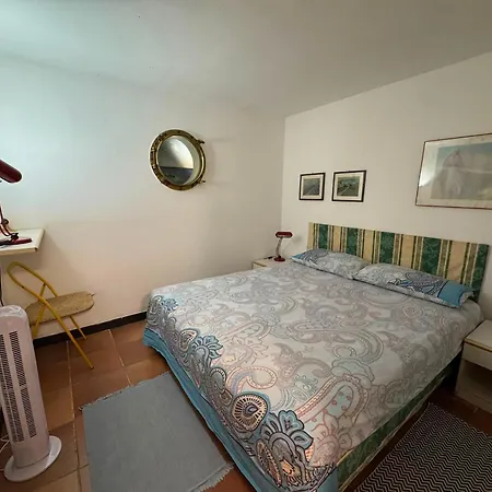Apartamento Civico 21 Portofino Est