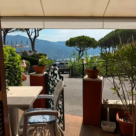 Apartamento Civico 21 Portofino Est *
