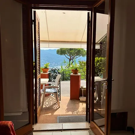 Apartamento Civico 21 Portofino Est Rapallo