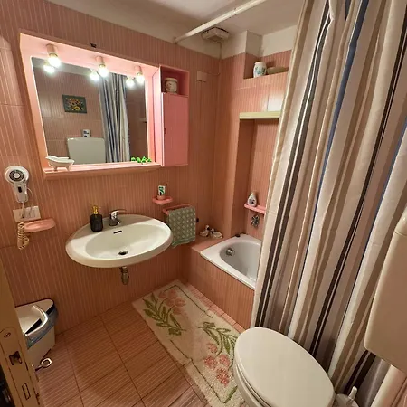 Apartamento Civico 21 Portofino Est *