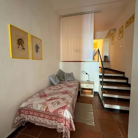 Apartamento Civico 21 Portofino Est Rapallo