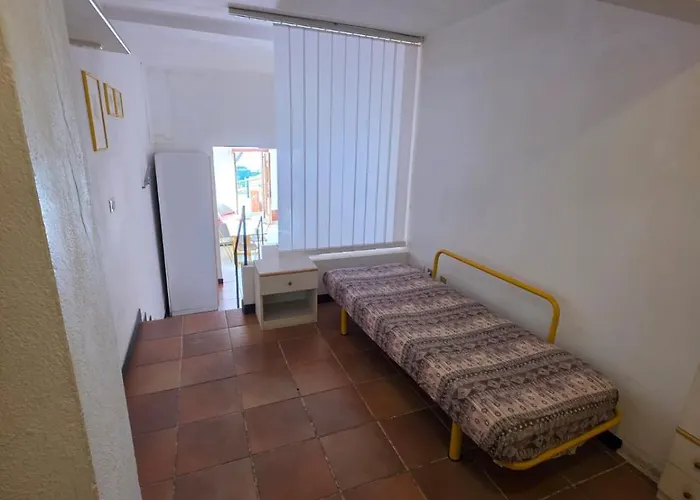 Civico 21 Portofino Est Διαμέρισμα *