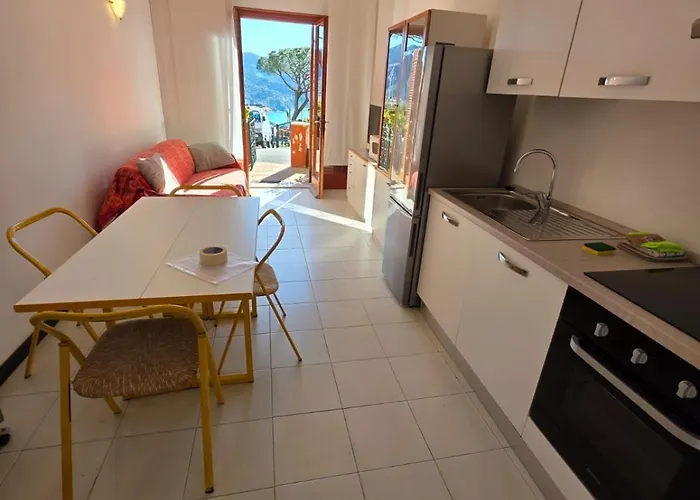 Civico 21 Portofino Est * Ραπάλο